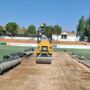 reparacion campo ramiro almendros verano 2023 3