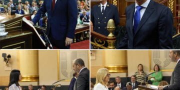 Román: “Es necesario saber cuánto va a costar a los españoles que los prófugos por atacar el Estado sean indispensables para Sánchez”