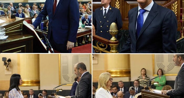 Román: “Es necesario saber cuánto va a costar a los españoles que los prófugos por atacar el Estado sean indispensables para Sánchez” 1 Román “Es necesario saber cuánto va a costar a los españoles que los prófugos por atacar el Estado sean indispensables para Sánchez”