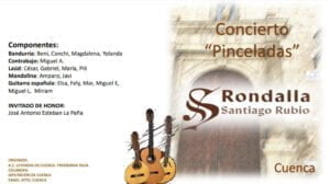 rondalla