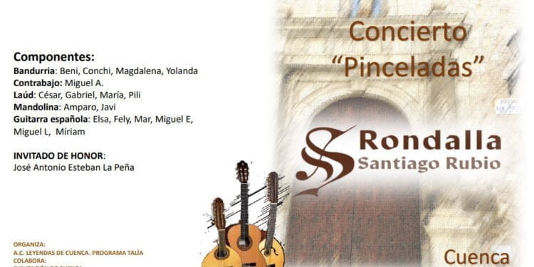 rondalla