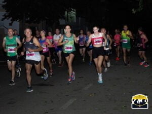 Rosario Gómez y Jesús Ponce se hacen con  el XIX Trofeo Nocturno San Gil de Motilla del Palancar
