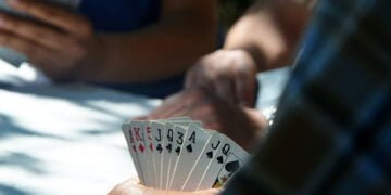 Seis consejos para mejorar jugando al póker