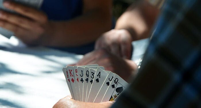 Seis consejos para mejorar jugando al póker