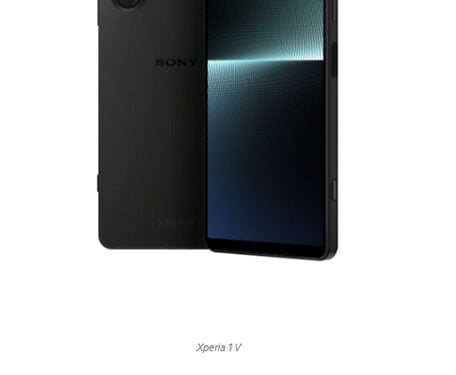 Sony celebra cinco galardones de los premios EISA 2023 incluyendo a Xperia 1 V y Alpha 7R V