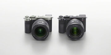 Sony Electronics presenta dos nuevas cámaras Alpha de la serie 7C ​
