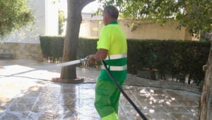 Tarancón afrontará en sus fiestas patronales ocho días de huelga de limpieza y recogida de basuras, del 6 al 14 de septiembre