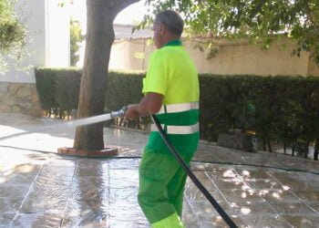 Tarancón afrontará en sus fiestas patronales ocho días de huelga de limpieza y recogida de basuras, del 6 al 14 de septiembre