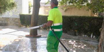 Tarancón afrontará en sus fiestas patronales ocho días de huelga de limpieza y recogida de basuras, del 6 al 14 de septiembre