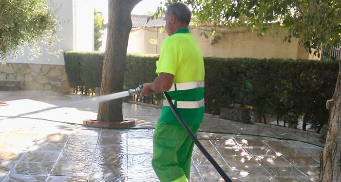 Tarancón afrontará en sus fiestas patronales ocho días de huelga de limpieza y recogida de basuras, del 6 al 14 de septiembre