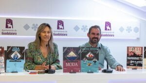 Todo listo para el inicio de las Ferias y Fiestas de Guadalajara 2023