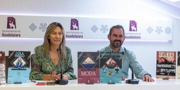 Todo listo para el inicio de las Ferias y Fiestas de Guadalajara 2023
