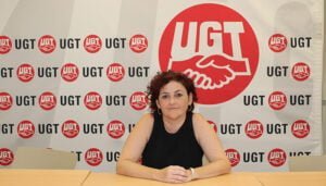 UGT destaca que continúan bajando los contratos realizados a través de las empresas de trabajo temporal en Castilla-La Mancha