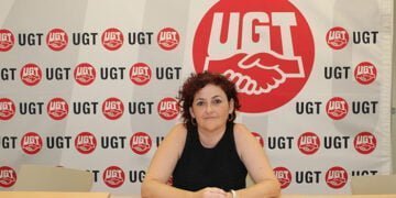 UGT destaca que continúan bajando los contratos realizados a través de las empresas de trabajo temporal en Castilla-La Mancha