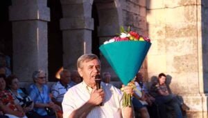 Un Tamajón lleno se prepara para vivir su semana cultural y la fiesta de la Virgen de los Enebrales