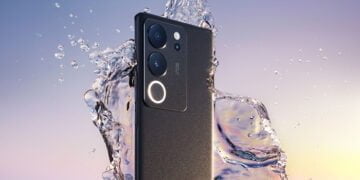vivo V29 5G ya a la venta en España