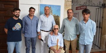 Ya se puede colaborar con el homenaje a ‘Luisito, El Practicante’
