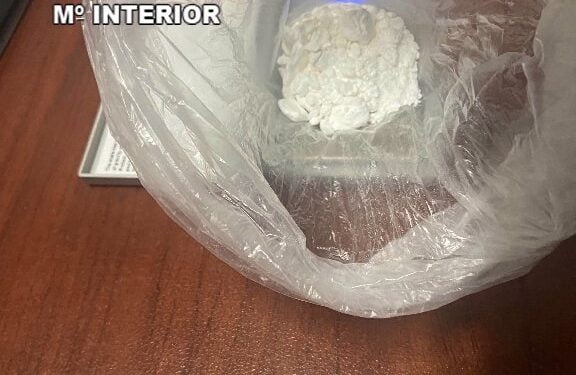 La Guardia Civil ha detenido en Molina de Aragón a tres personas por tráfico de drogas en distintos dispositivos 1 La Guardia Civil ha detenido en Molina de Aragón a tres personas por tráfico de drogas en distintos dispositivos