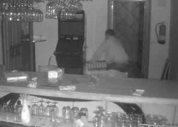 Desarticulado un grupo criminal dedicado al robo en establecimientos hosteleros en las provincias de Madrid y Guadalajara