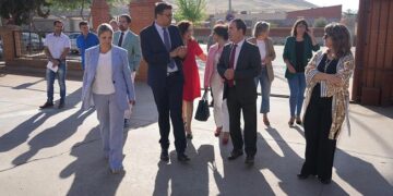 Castilla-La Mancha muestra su compromiso con la innovación y la Formación Profesional a lo largo del presente curso escolar