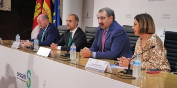 Elena Martín Ruiz, nueva directora gerente del Área Integrada de Guadalajara,