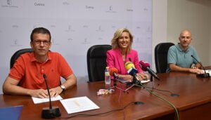 A partir del próximo lunes se incorporarán a las aulas de Cuenca 32.411 alumnos y 3.137 docentes