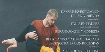 Abierto el plazo de preinscripción para los cursos de corta duración de las Escuelas Municipales de Guadalajara