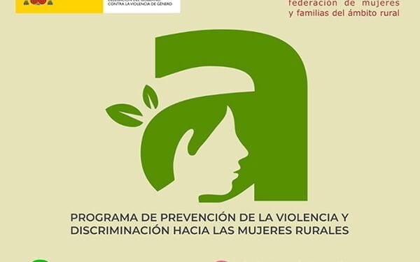 AMFAR ofrece asesoramiento jurídico gratuito a las mujeres rurales víctimas de violencia