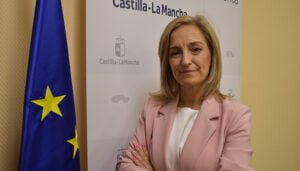 Ana Ponce Ramírez será la nueva delegada provincial de Fomento