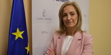 Ana Ponce Ramírez será la nueva delegada provincial de Fomento