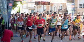 Andrés Felipe Sarta y Rosario Gómez repiten victoria en Sisante