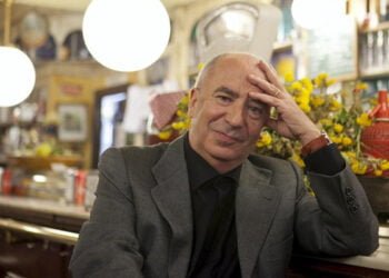 “Poesía para náufragos” homenajeará este viernes 8 de septiembre al fallecido poeta Ángel Guinda
