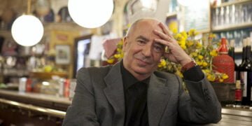 “Poesía para náufragos” homenajeará este viernes 8 de septiembre al fallecido poeta Ángel Guinda