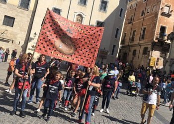 Arranca la jornada previa a San Mateo con el Concurso de Gachas, las actividades infantiles y el I Encuentro de Charangas