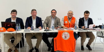 ARRECAL lanza la ‘Guía Rehalera 2023’, el “documento de referencia” del sector cinegético en una temporada con muchas novedades e incertidumbres