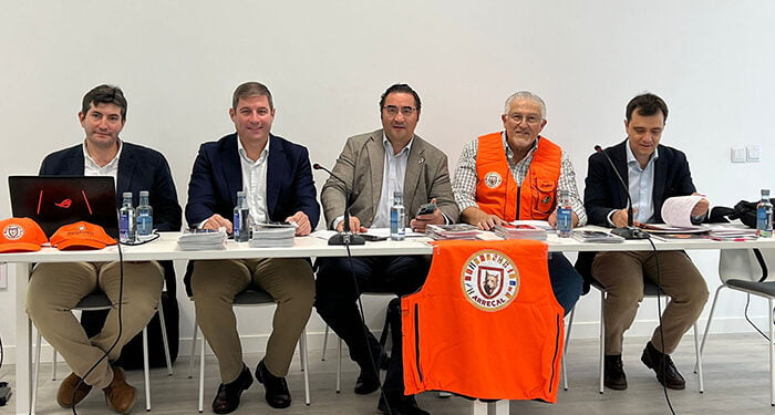 ARRECAL lanza la ‘Guía Rehalera 2023’, el “documento de referencia” del sector cinegético en una temporada con muchas novedades e incertidumbres