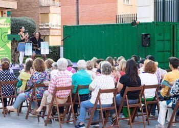 Arriversos da voz a la creatividad de Guadalajara en su exitosa Jam Session