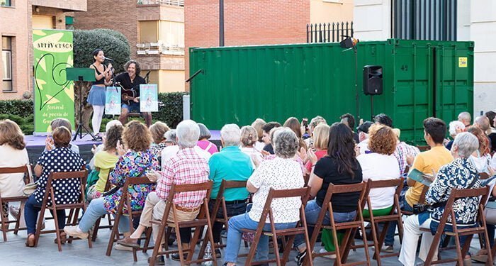 Arriversos da voz a la creatividad de Guadalajara en su exitosa Jam Session 1 Arriversos da voz a la creatividad de Guadalajara en su exitosa Jam Session