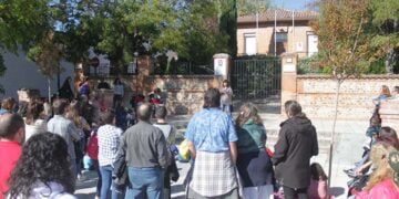 Ayuntamiento de Cabanillas y Biblioteca recuperan «El Andariego», tras tres años de ausencia