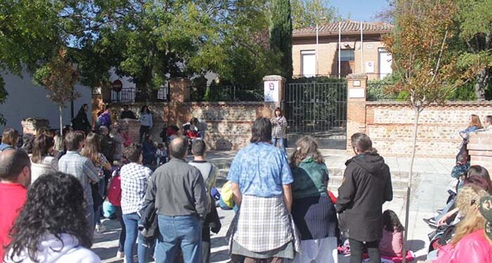 Ayuntamiento de Cabanillas y Biblioteca recuperan «El Andariego», tras tres años de ausencia