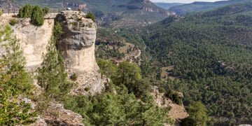 Los parques naturales de Guadalajara ofrecen 18 rutas y actividades extraordinarias y gratuitas hasta el mes de diciembre