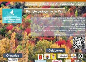 CuenCANP prepara el I Equinocio de otoño