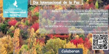 CuenCANP prepara el I Equinocio de otoño