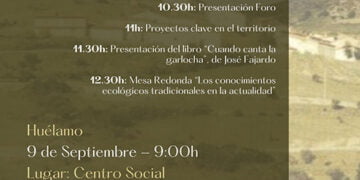 Vestal y PRODESE organizan el Primer Foro de Conocimientos Ecológicos Tradicionales en la Actualidad