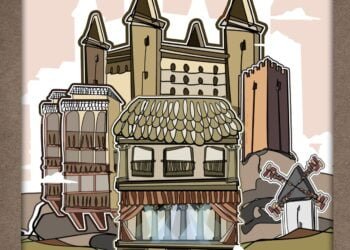 Desahucio-Teatro representa a Cuenca en Almagro