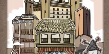 Desahucio-Teatro representa a Cuenca en Almagro