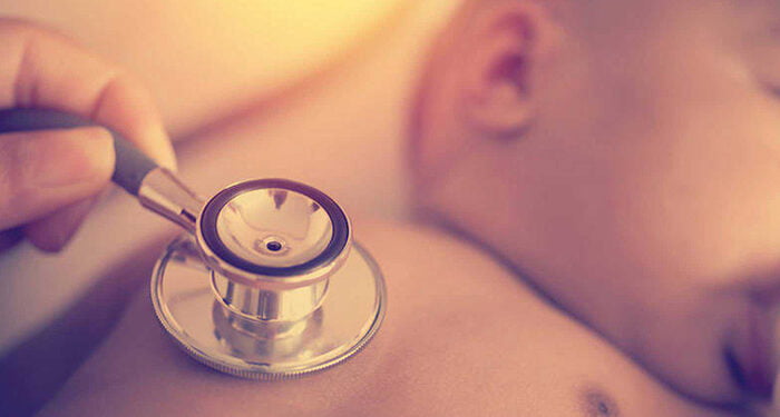 Castilla-La Mancha comenzará a administrar una nueva protección a los bebés frente al virus causante de las bronquiolitis desde el próximo domingo 1 Castilla-La Mancha comenzará a administrar una nueva protección a los bebés frente al virus causante de las bronquiolitis desde el próximo domingo