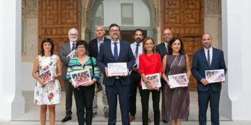 Castilla-La Mancha comienza el curso con 389.991 alumnas y alumnos y con una apuesta decidida por garantizar la innovación y la igualdad de oportunidades