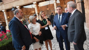 Castilla-La Mancha insiste en una financiación europea que tenga en cuenta las necesidades del medio rural