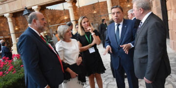 Castilla-La Mancha insiste en una financiación europea que tenga en cuenta las necesidades del medio rural